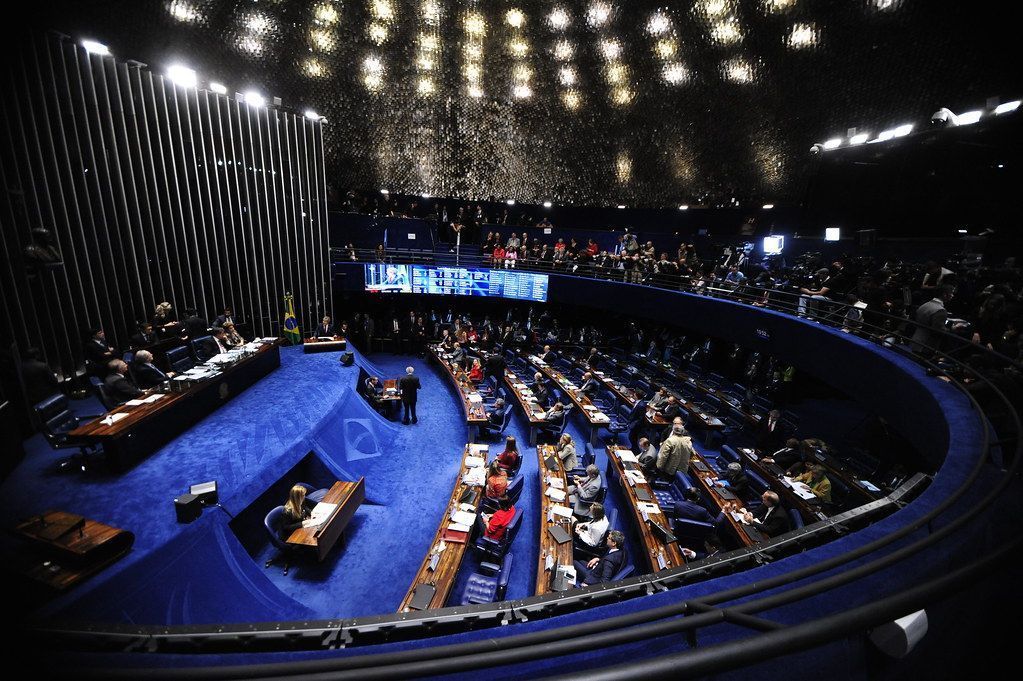 Senado Federal