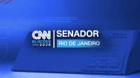 Carlos Portinho e Carlos Jordy são eleitos para o Senado no RJ