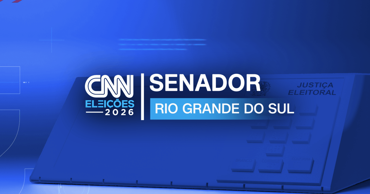 Sanderson e Van Hattem são eleitos para o Senado no RS
