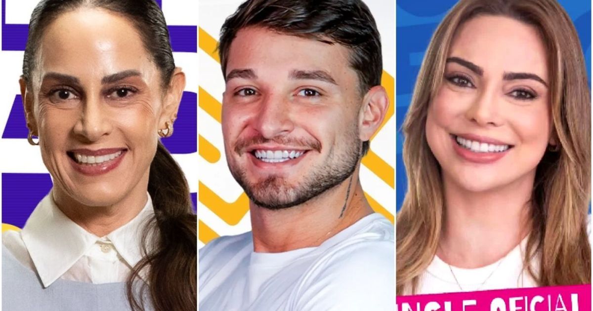 Famosos fracassam em eleição e ficam de fora da política em 2026