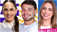 De Silvia Abravanel a MC Gui: famosos que perderam nas eleições