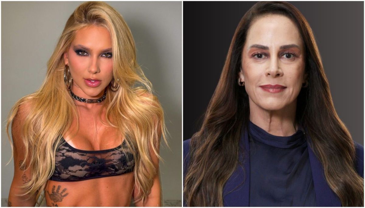 Sem Zé Felipe, Virginia Fonseca viaja a Nova York: “Halloween por cá”