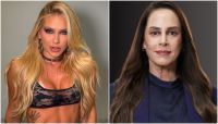 Virginia reage a vídeo de advogada após polêmica com Silvia Abravanel