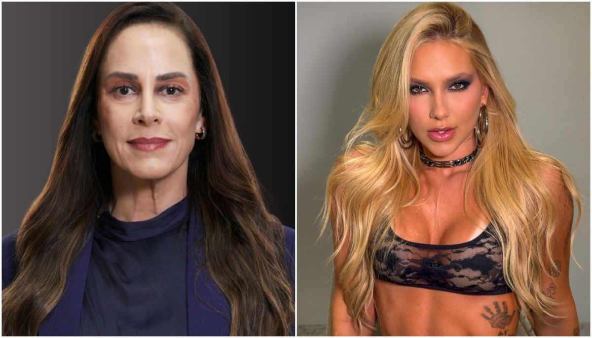 Entenda a polêmica entre Virginia e Silvia Abravanel