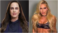 Entenda a polêmica entre Virginia e Silvia Abravanel
