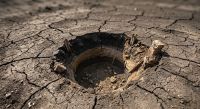 Cientistas revelam afundamento do solo global; Cidade do México tem rebaixamento de 21 cm por ano em algumas regiões