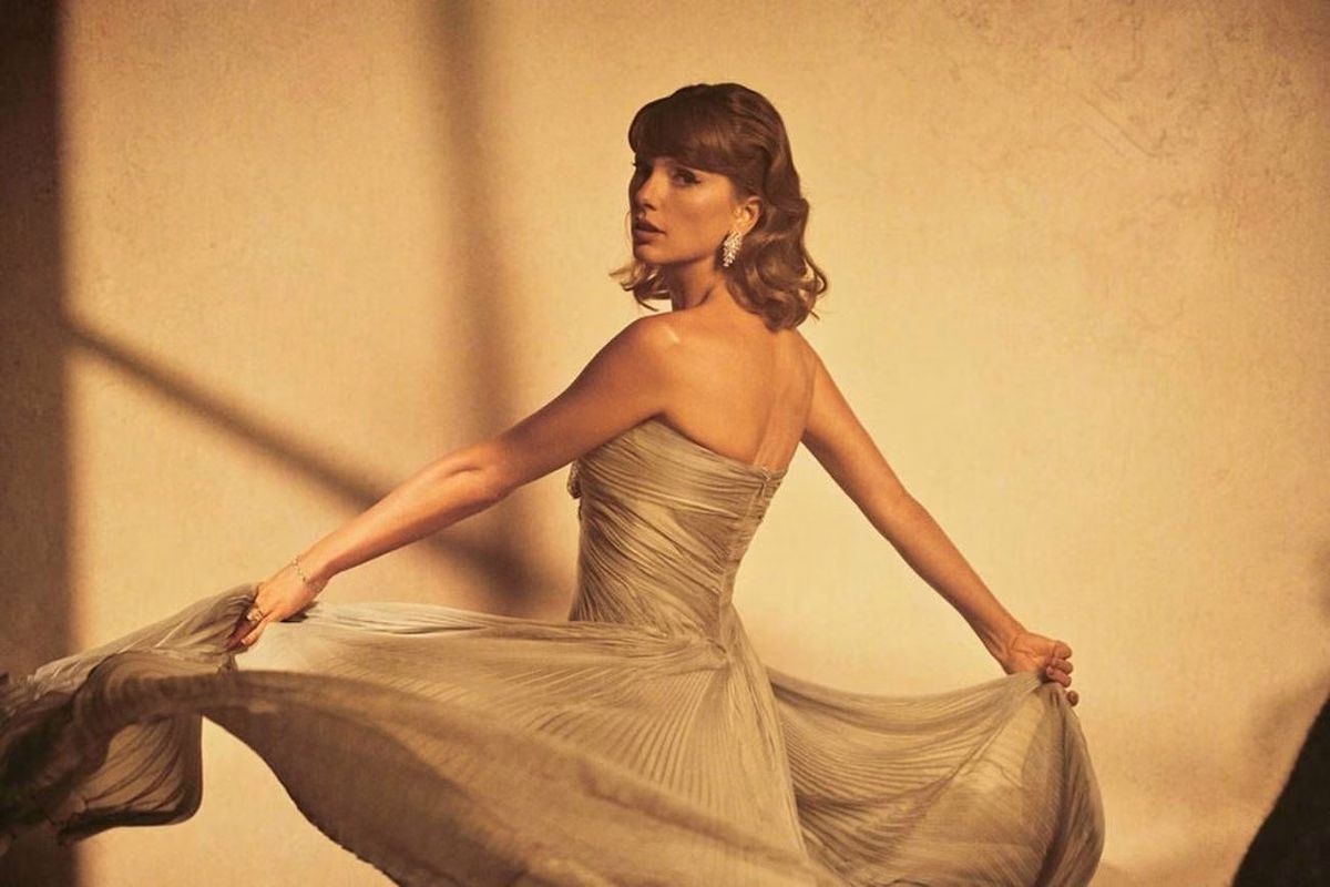 Taylor Swift