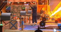 "A Fazenda 18": Thaíde vence Prova do Fazendeiro; veja quem está na 5ª Roça