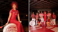 Theodoro é o novo muso do Salgueiro para o Carnaval 2027