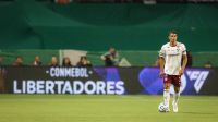 Thiago Silva defende vilão do Fluminense após eliminação na Libertadores