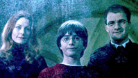 "Harry Potter": série anuncia atores de Tiago e Lílian Potter