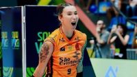 Vôlei: Tifanny aciona Justiça comum para poder jogar torneios nacionais