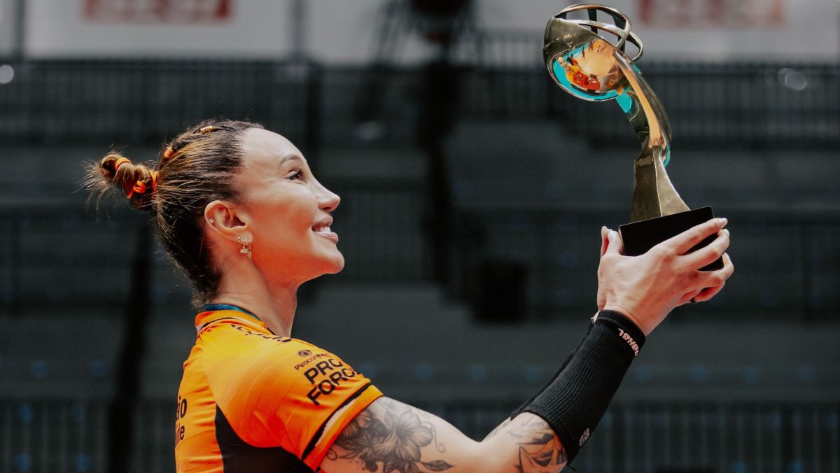 Vôlei: Praia Clube e Osasco abrem temporada com Supercopa Feminina