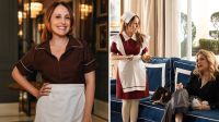 Influencer dos ricos! Tilde, de "Quem Ama Cuida", ganha perfil no Instagram