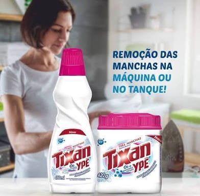 • Reprodução/Ypê