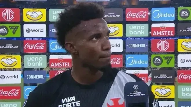 Thiago Mendes Pede Desculpas A Torcida Do Vasco Aprendizado