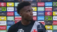 Thiago Mendes pede desculpas à torcida do Vasco: “Aprendizado”