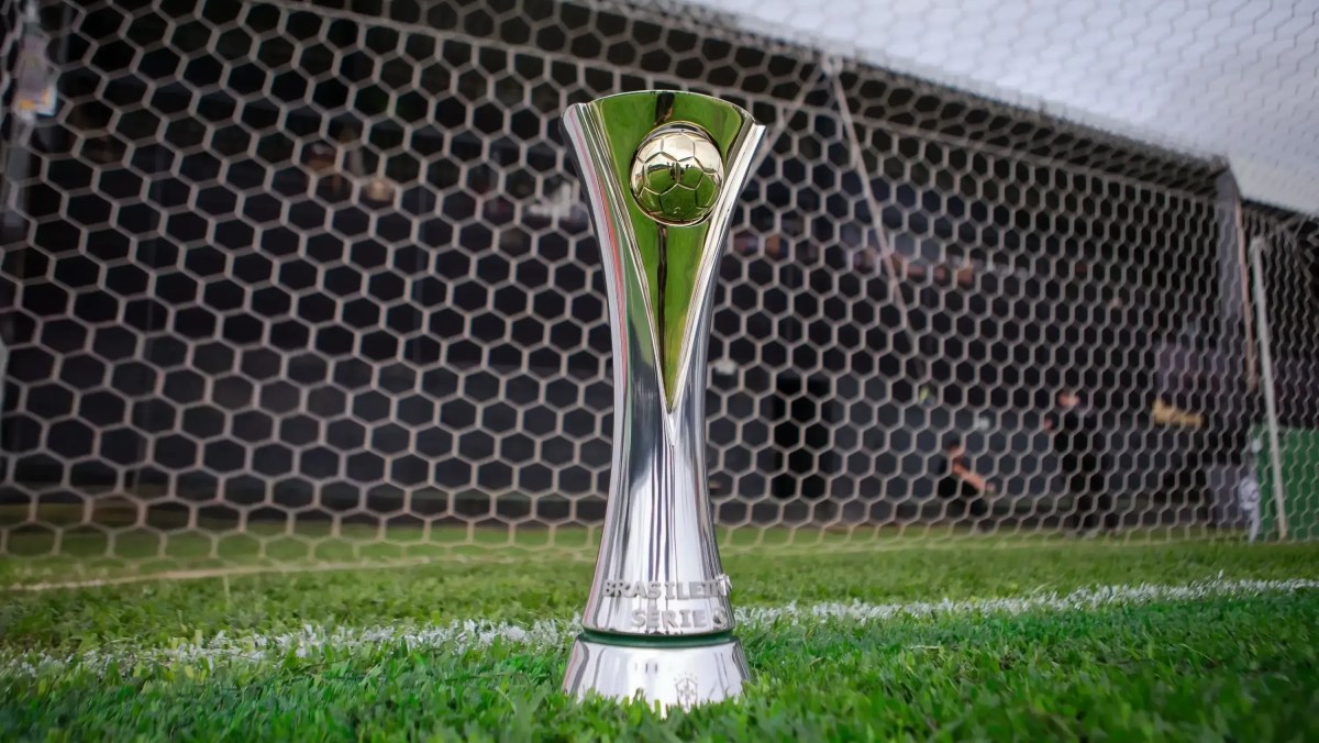 Série C: veja clubes que subiram para a Série B do Brasileiro