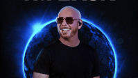 Pitbull no Brasil: venda geral de ingressos começa nesta sexta-feira (30)