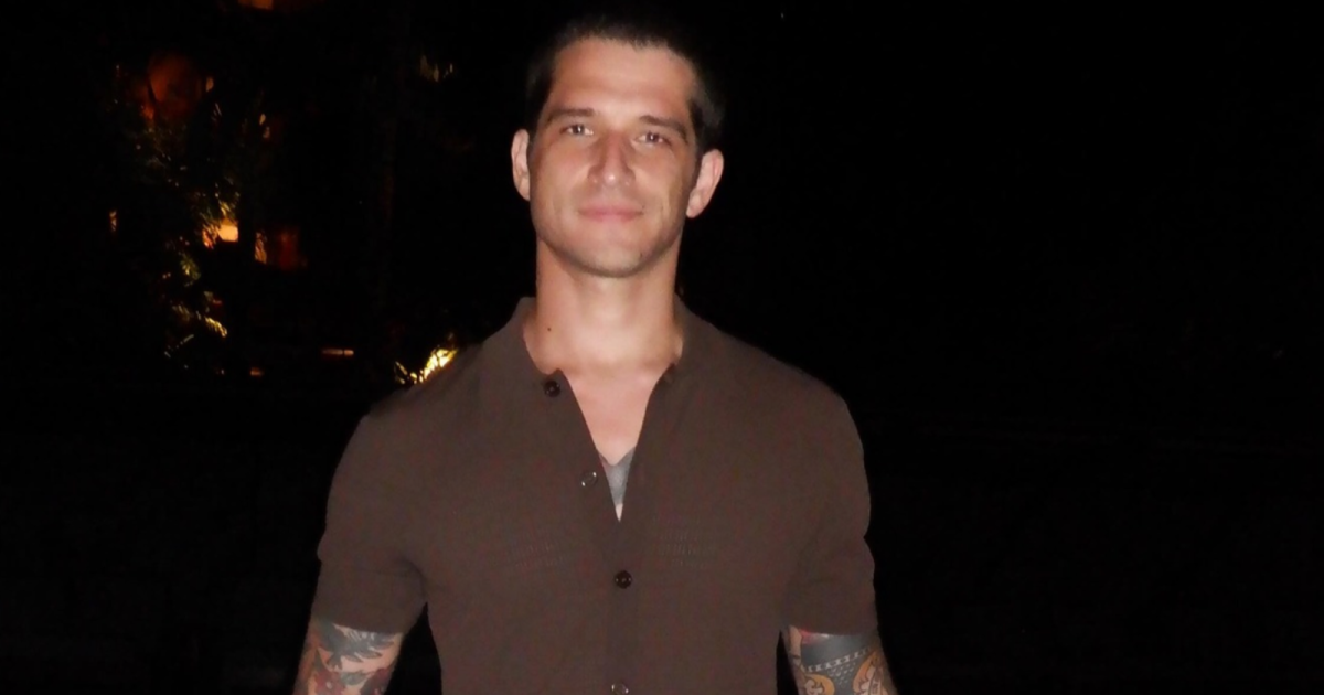 Tyler Posey faz 35 anos: veja por onde anda o astro de "Teen Wolf" | CNN Brasil