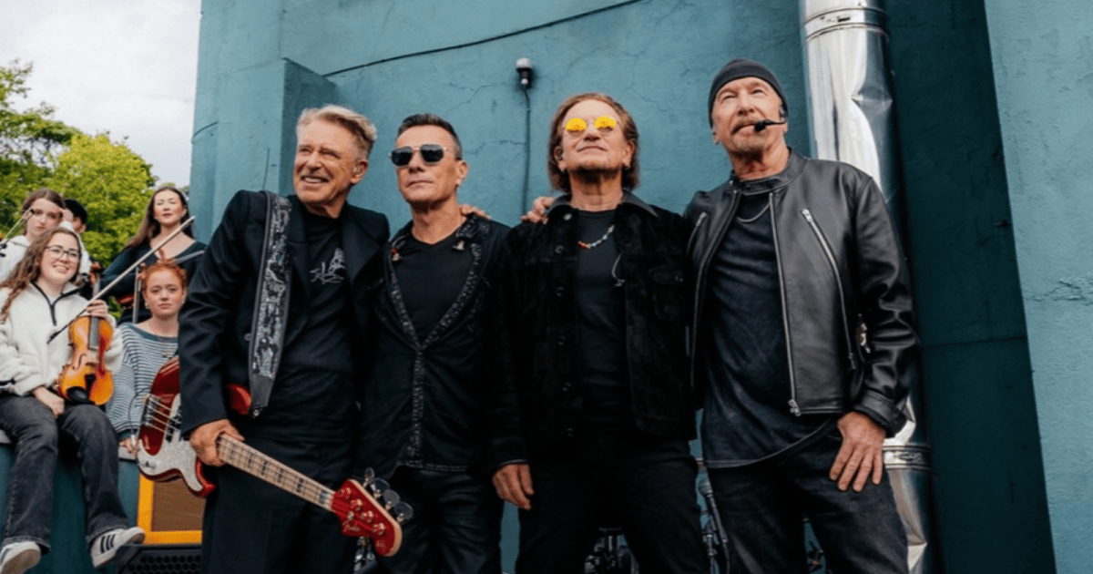U2 no Brasil: venda de show extra começa nesta sexta; saiba como comprar