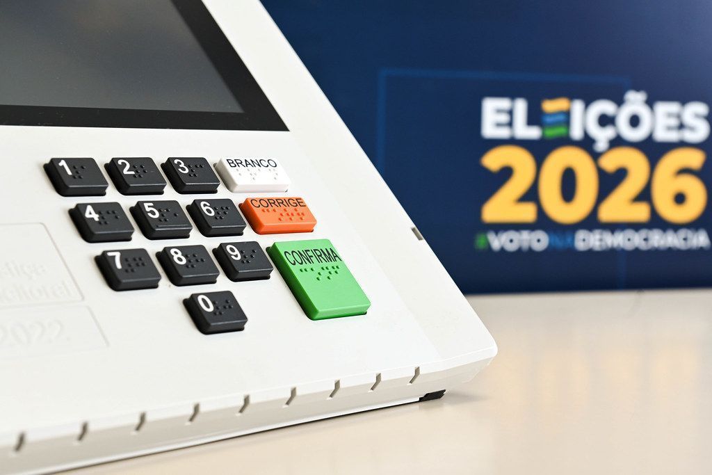 PF prende 3 por suspeita de corrupção eleitoral no Pará