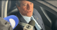 Lula aponta preferência por político no comando do Ministério da Segurança Pública