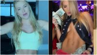 Virginia reaparece nas redes após críticas por vídeo em balada de Miami