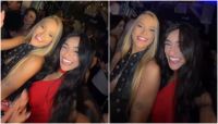 Virginia e amiga debocham após noitada polêmica em Miami