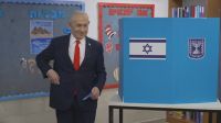 O que é a cláusula de barreira nas eleições israelenses?