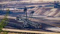 Carvão desafia previsões e continua no centro do debate energético global