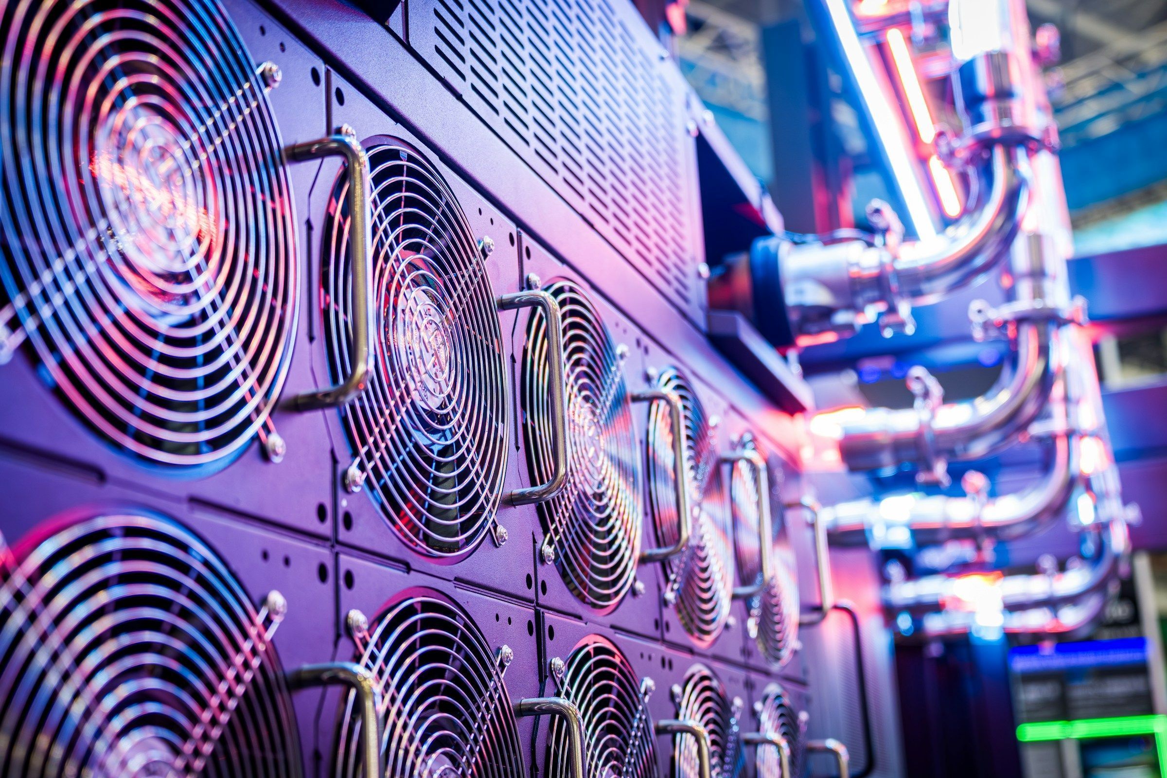 Data center