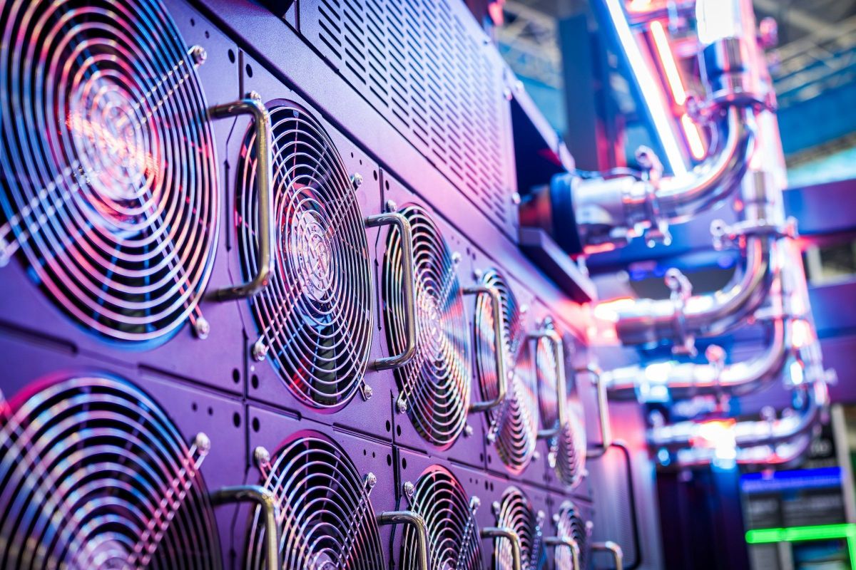Redata: energia, segurança de suprimento e o novo papel dos data centers