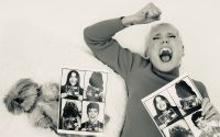 Xuxa celebra gravidez de Sasha: “Minha história está completíssima”