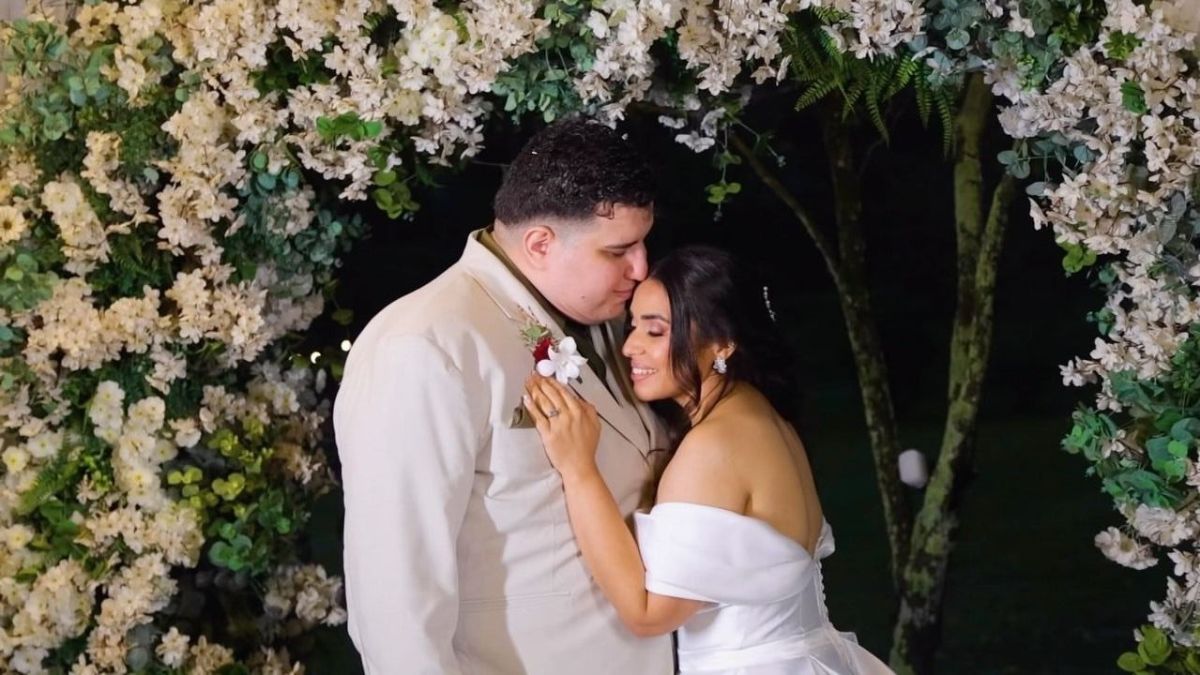 Quem era Dedeco, que morreu 1 mês após se casar e deixou esposa grávida