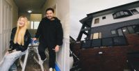 Yudi Tamashiro detalha reforma com ajuda de IA em nova casa no Japão