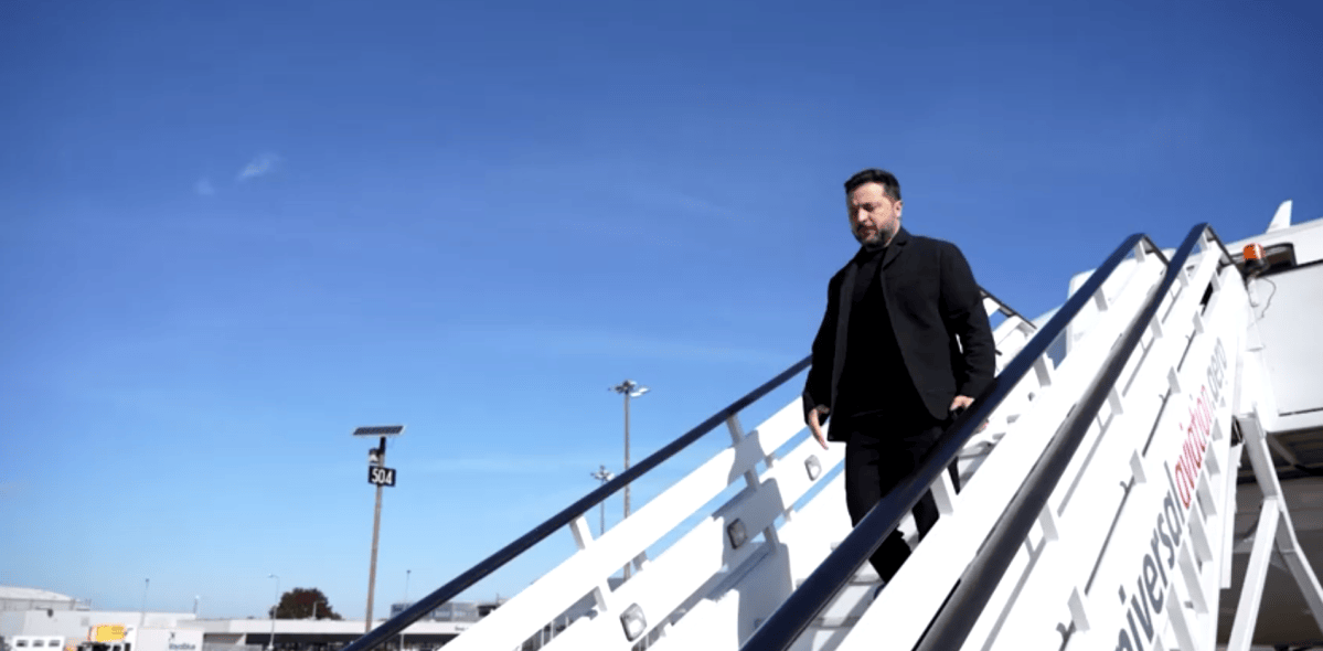Zelensky diz que é “doloroso” quando Trump escolhe outro lado na guerra