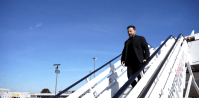 Zelensky vai ao Reino Unido para reunião com Burnham sobre apoio na guerra