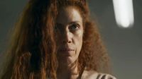 "Quem Ama Cuida": Zeni reaparece, faz aliança com Pilar e atormenta Adriana