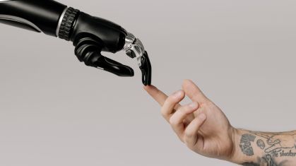 Biohacking prevê criar novas e mais poderosas interações entre corpo humano e tecnologias avançadas