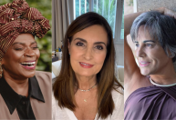 Dez mulheres com mais de 50 anos que dão exemplo de bem-estar