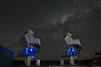Cientista busca origem do Universo no deserto a 5 mil metros de altitude