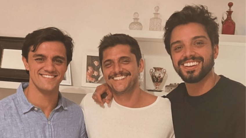 Foto: @anasang16/Instagram/Reprodução
