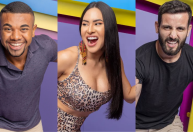 BBB 24: veja o que cada finalista ganhou até agora