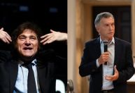 Virada sobre Massa faz Milei repetir Macri para se tornar presidente da Argentina