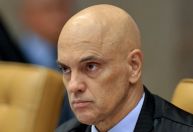 Entenda o embate entre Alexandre de Moraes e o Rumble