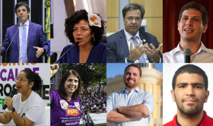 Saiba quais são as propostas dos candidatos a prefeito do Recife