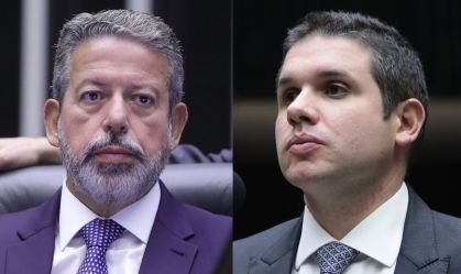 Lira diz a aliados que gestão de Hugo Motta é uma decepção