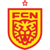 Logo do time