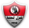 Logo do time
